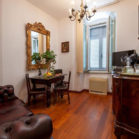 Royal Heritage Apartment In Split Center Zewnętrze zdjęcie