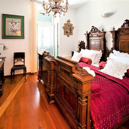 Royal Heritage Apartment In Split Center Zewnętrze zdjęcie