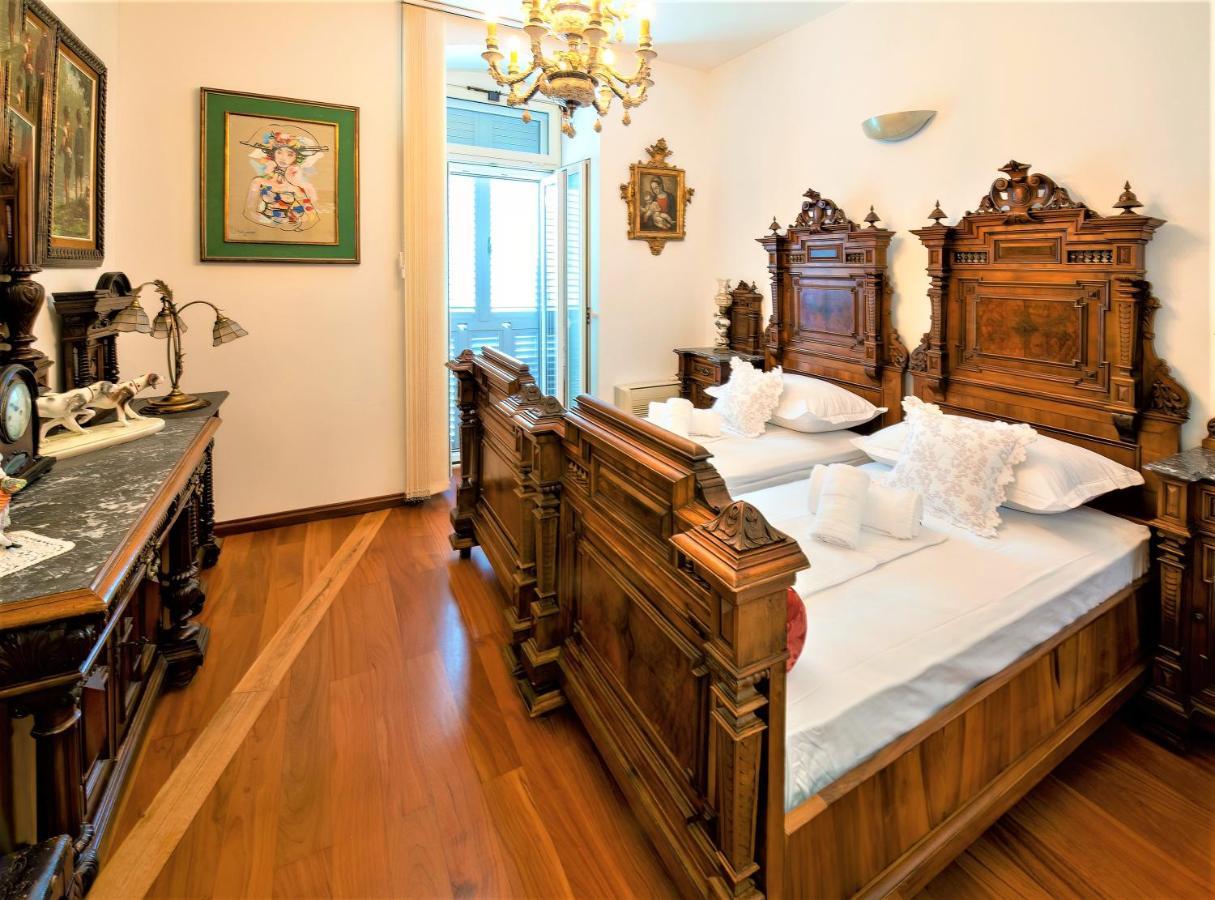 Royal Heritage Apartment In Split Center Zewnętrze zdjęcie