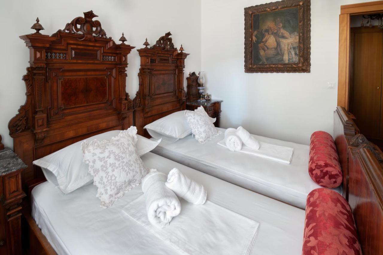 Royal Heritage Apartment In Split Center Zewnętrze zdjęcie