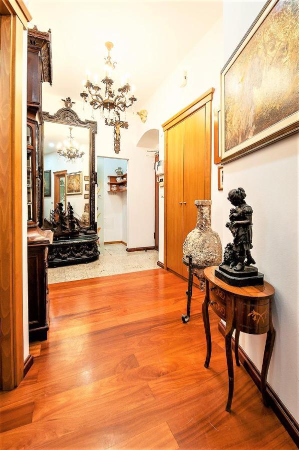 Royal Heritage Apartment In Split Center Zewnętrze zdjęcie
