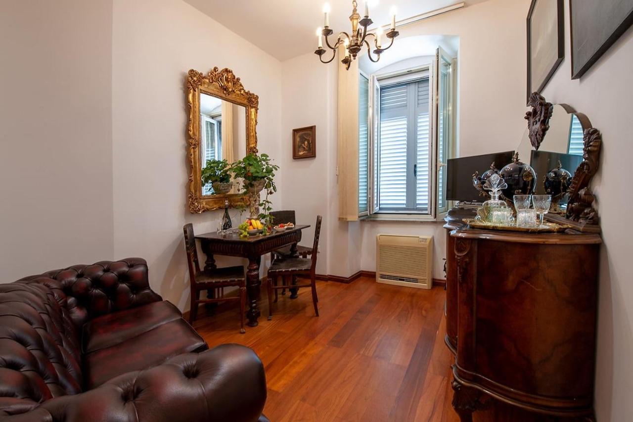 Royal Heritage Apartment In Split Center Zewnętrze zdjęcie
