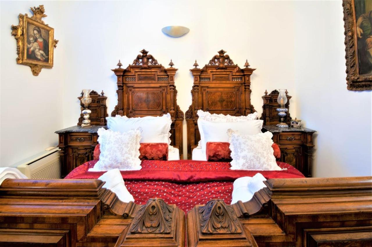Royal Heritage Apartment In Split Center Zewnętrze zdjęcie