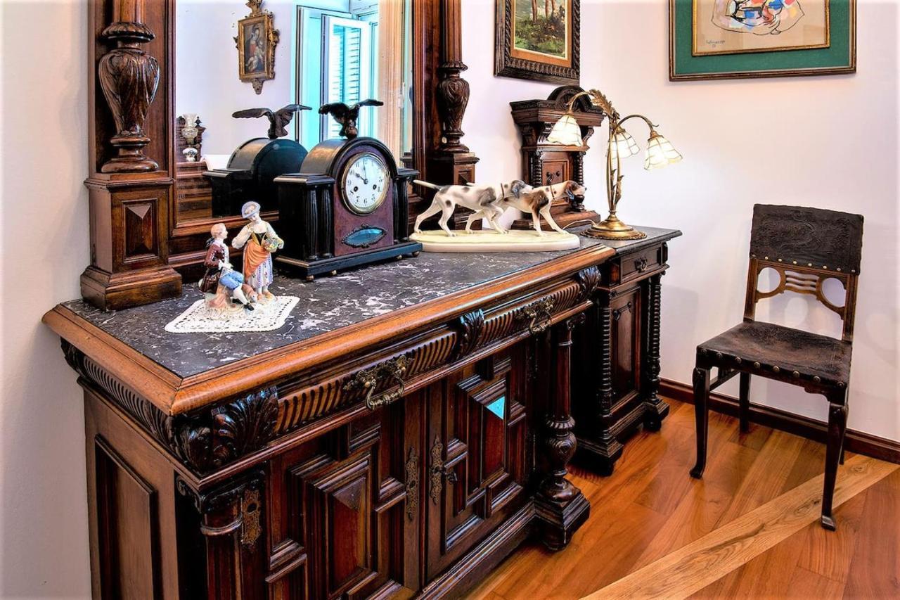 Royal Heritage Apartment In Split Center Zewnętrze zdjęcie