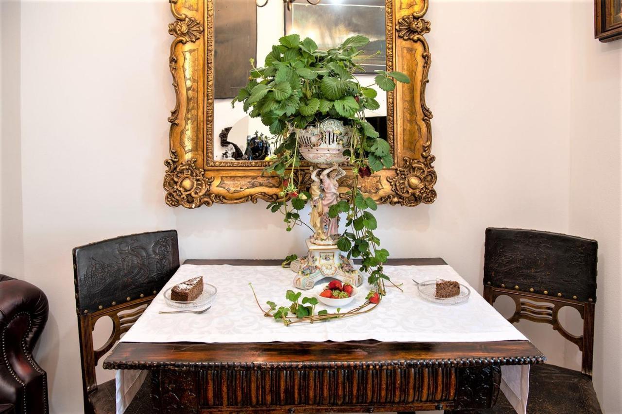Royal Heritage Apartment In Split Center Zewnętrze zdjęcie