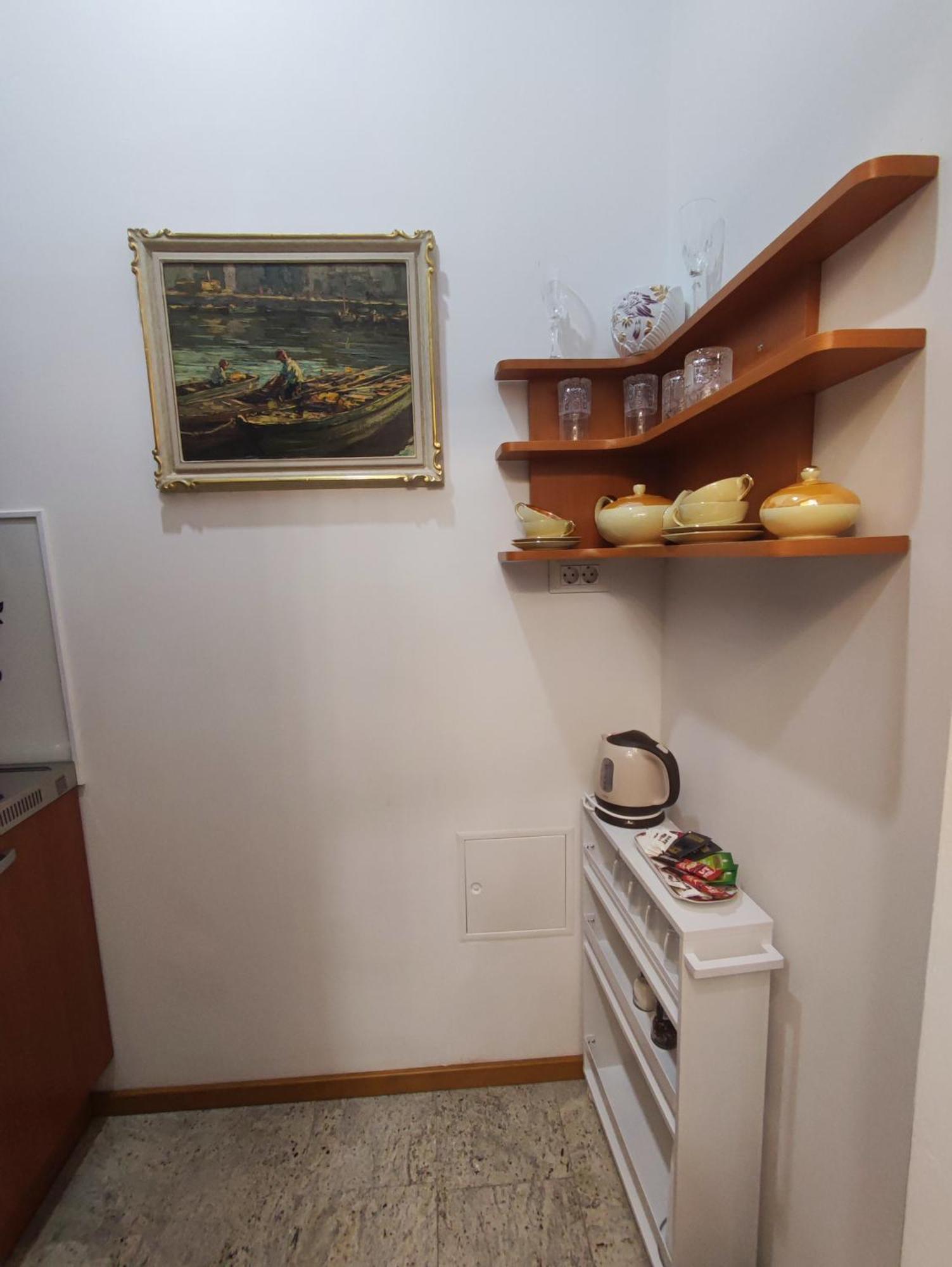 Royal Heritage Apartment In Split Center Zewnętrze zdjęcie
