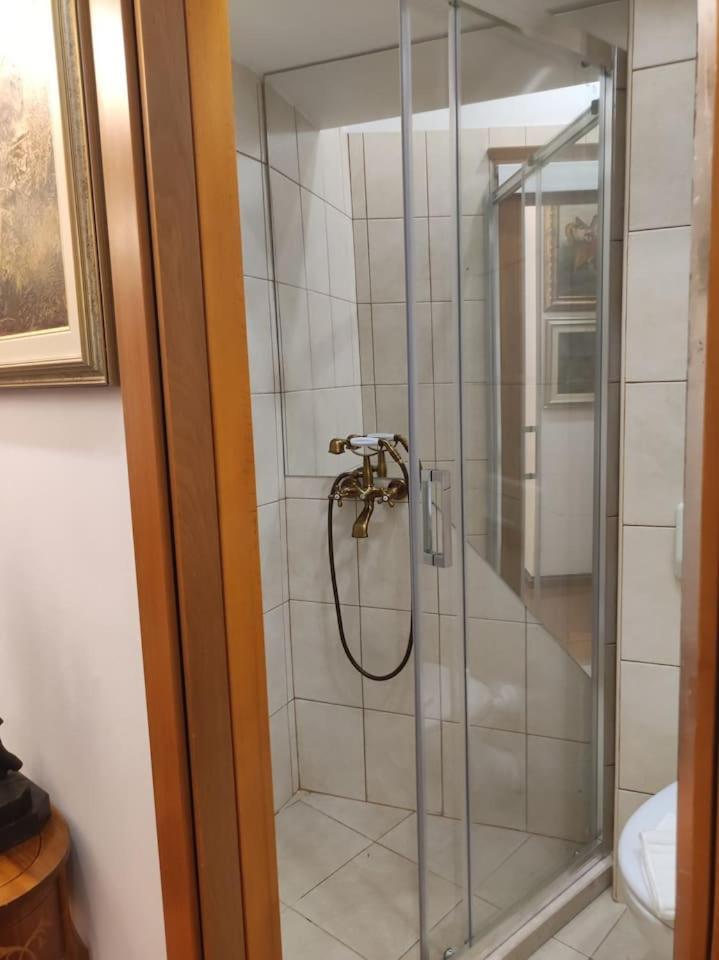 Royal Heritage Apartment In Split Center Zewnętrze zdjęcie