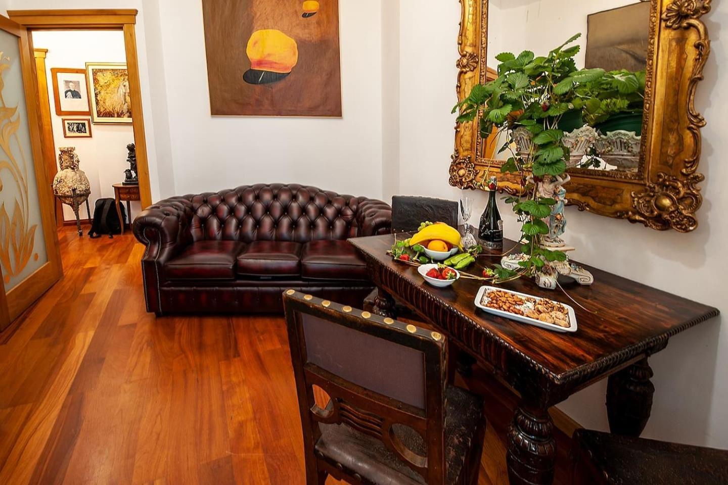 Royal Heritage Apartment In Split Center Zewnętrze zdjęcie