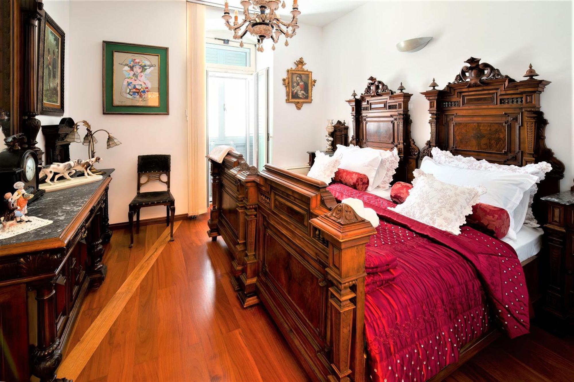 Royal Heritage Apartment In Split Center Zewnętrze zdjęcie
